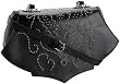 Giuseppe Zanotti IB9038 Shoulder Bag