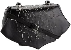 Giuseppe Zanotti IB9038 Shoulder Bag