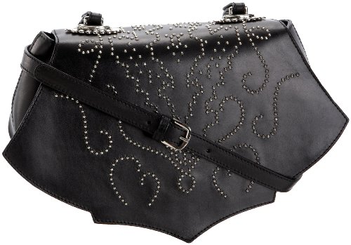 Giuseppe Zanotti IB9038 Shoulder Bag