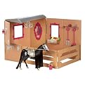 Bratz Cowgirlz Stable