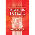 Artemis Fowl: Lost Colony, The (Artemis Fowl)