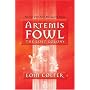 The Lost Colony (Artemis Fowl (Quality))