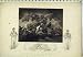 1801 War Battle Phoebe French Frigate Corvette Ships