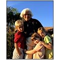 Set of 6 Format Frames - Black (6 - 8x10")