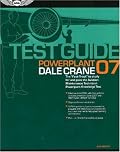 Powerplant Test Guide 2007: The 