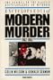 Encyclopaedia of Modern Murder 1962-1983