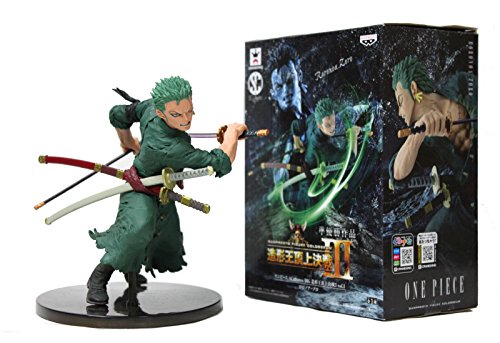 sh figuarts zoro