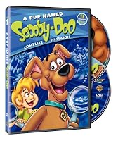 Watch A Pup Named Scooby-Doo: Complete 1st Season Online.