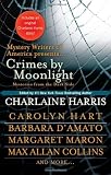 Crimes by Moonlight: Mysteries from the Dark Side