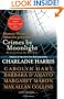 Crimes by Moonlight: Mysteries from the Dark Side