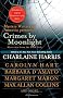 Crimes by Moonlight: Mysteries from the Dark Side