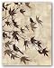 Maple Chorus I by Keith Mallett 11