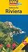  : ADAC Reisef&uuml;hrer plus Italienische Riviera: TopTipps: Hotels, Restaurants, Museen, Wanderungen, D&ouml;rfer, Feste, Aussichtspunkte, M&auml;rkte