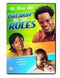 Breakin' All The Rules [UK IMPORT] - Jamie Foxx