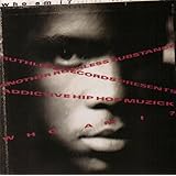Addictive Hip-Hop Muzick