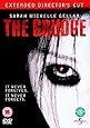 The Grudge - Directors Cut [DVD]