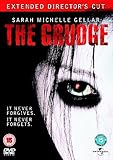 The Grudge - Directors Cut [DVD]