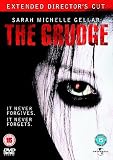 The Grudge - Directors Cut [DVD]