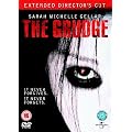 The Grudge - Directors Cut [DVD]