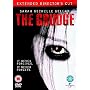 Grudge, The- Extended Director's Cut [2004]