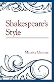 Shakespeare's style