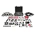 COMP Cams 3035351-05EP EZ-EFI Kit (Complete Fw (Up to 550Hp))