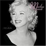 Marilyn Monroe 2010 FACES Square Wall (Wall Calendar)