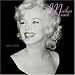 Marilyn Monroe 2010 FACES Square Wall (Wall Calendar)