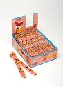 Sour Power Strawberry, Individually Wrapped Belts (Pack of 150)