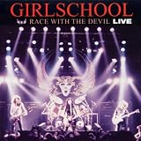 Race With the Devil - Live