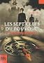 Les sept clefs du pouvoir, Tome 1 : Lundi myst�rieux