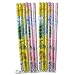 Nintendo Pokemon School Pencil - 12 Pokemon Pencils