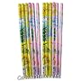 Nintendo Pokemon School Pencil - 12 Pokemon Pencils