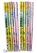 Nintendo Pokemon School Pencil - 12 Pokemon Pencils