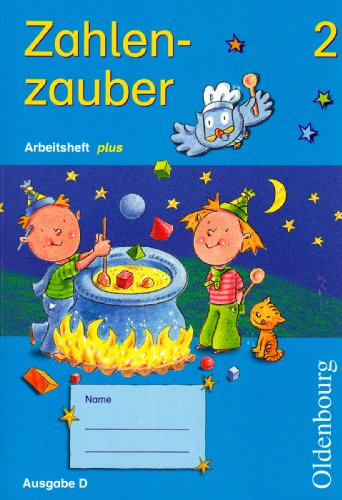 Zahlenzauber