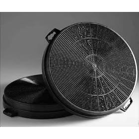 CHA4 Charcoal Filters (1 Pair)