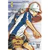 Prince du tennis, tome 31