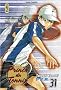 Prince du tennis, tome 31