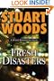 Fresh Disasters (Stone Barrington)