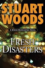 Fresh Disasters