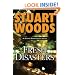Fresh Disasters (Stone Barrington)