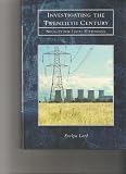 Investigating the twentieth century : sources for local historians