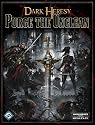 Dark Heresy RPG: Purge the Unclean