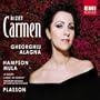 Carmen, Act III: Entr'acte