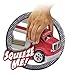 Kid Galaxy Soft and Squeezable Car Carrier with Pull Back Race Car