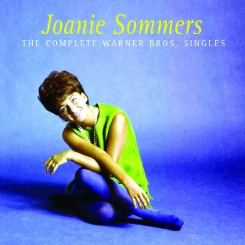 Joanie Sommers - The Complete Warner Bros. Singles - Zortam Music