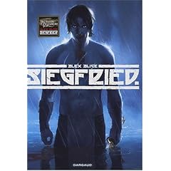 Siegfried, tome 1