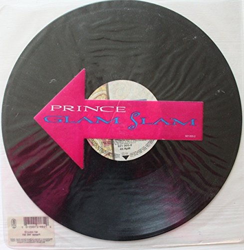 Prince - Glam Slam - Zortam Music