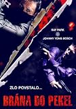 Hellbinders: A Supernatural Battle [DVD]