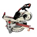 Jet JMS-10SCMS 10-Inch Dual-Bevel Slide Compound Miter Saw